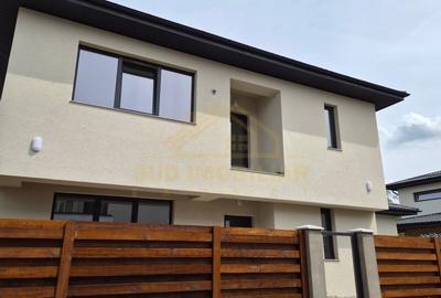 CASA INDIVIDUALA P+1+POD- 350 MP TEREN-STR.SCOLII - 2