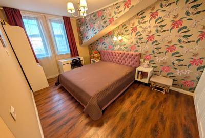 Casa 4 camere 120mp | 0 comision | Tunari DM | 300mp teren - 18