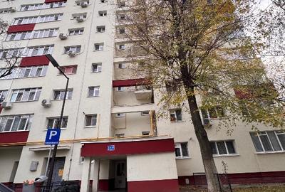 Apartament decomandat 2 camere de închiriat – Luica 45, Sector 4, - 12