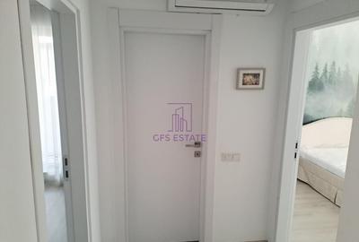 Inchiriere Apartament 3 Camere Theodor Pallday|Centrala - 10