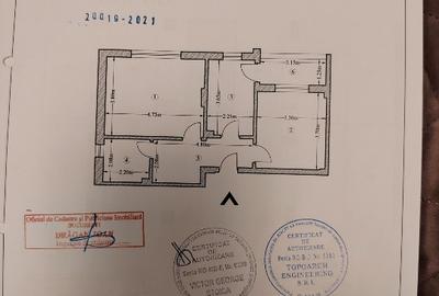 Apartament 2 camere sector 4,Bucuresti - 2