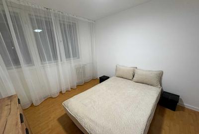 Apartament 3 Camere Drumul Taberei | Balcon | 3 minute metrou - 4
