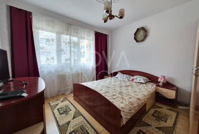 Apartament 3 camere de inchiriat - Vasile Aaron - 4