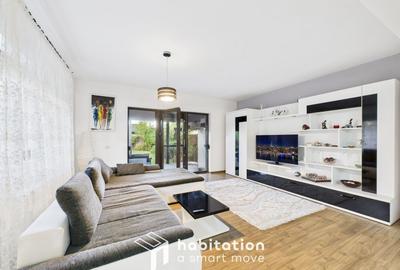 Duplex cu 4 camere în Dumbrăvița