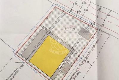 Casa Moderna Noua 4 camere 120 mp- teren 543 mp- terasa 9,7 mp- Unirea - 3