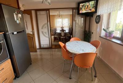 Casa individuala, 540 mp, la cheie, cartier Europa - 5