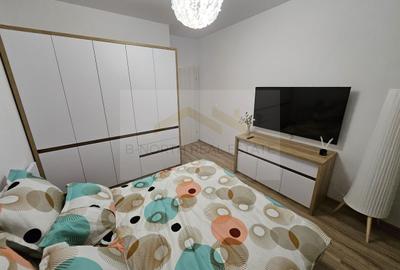 Apartament de închiriat 2 camere Grand Kristal Residence | 60 mp - 3