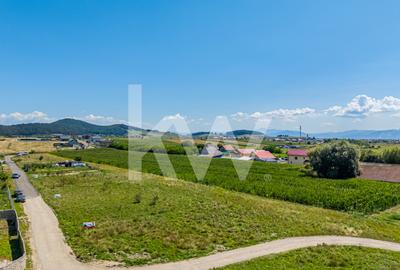 Teren pretabil construcție rezidențială – Sânpetru - 15