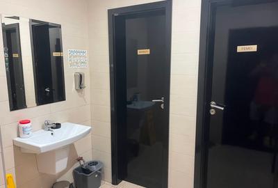 Inchiriez Spatiu Comercial Stradal Galati 200mp - 7