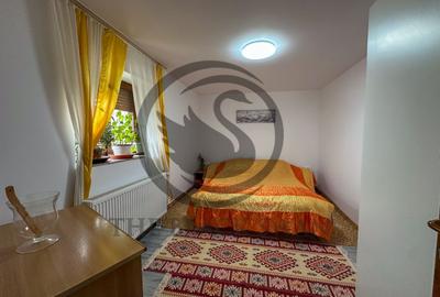 Casa cu 5 camere de vanzare l Cocorastii Colt - Prahova l Comision 0% - 12
