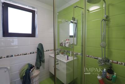 Duplex cu teren de 386 de vanzare in Borhanci! - 14