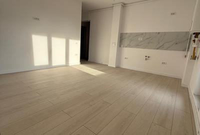 Apartament 2 camere tip studio, bloc nou, metrou Berceni - 6 min. - 2