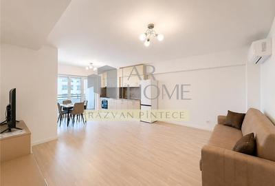Apartament 3 camere, parcare, ultracentral Ploiesti - 4