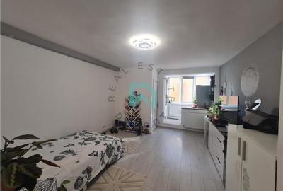 Garsoniera NOUA, intermediar, mobilata, Brasov - 5