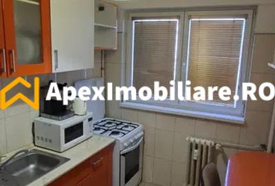 Apartament 2 camere de inchiriat Obor București | ApexImobiliare.ro - 5