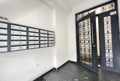 Apartament  LUX**Modern** 3 Camere**Bloc NOU //Strada Agricultori - 24