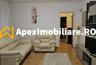 Apartament 3 camere de inchiriat Bucur Obor București | ApexImobiliare.ro - 1