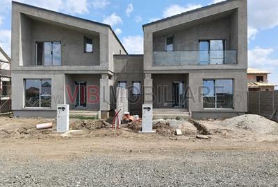 Duplex premium | 5 camere | 137 mp utili | Teren 300 mp/unitate | Aproape de Tim - 10