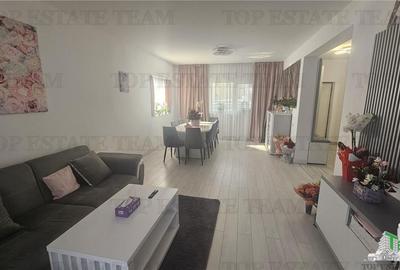 Vila lux 4 camere cu panouri solare in Chiajna - 1