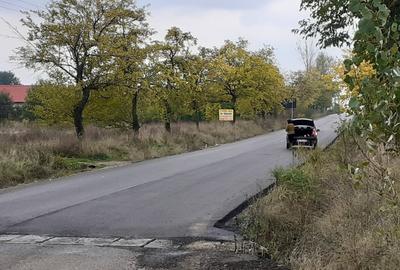 Teren la strada zona Baisa dupa Stejarul - 2