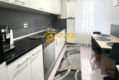 Apartament 2 camere Bucium - 3