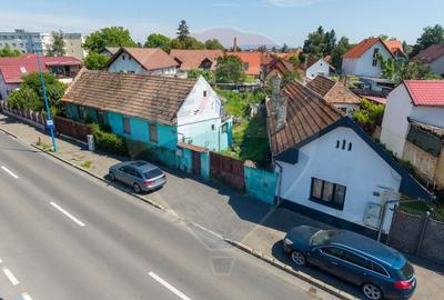 Cea mai ieftina casa din orasul BRASOV, 400mp teren!! - 7