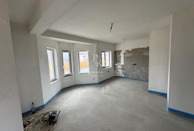 Casa individuala, 4 camere, 120 mp, 500 mp teren, zona Gilau, Cluj! - 4