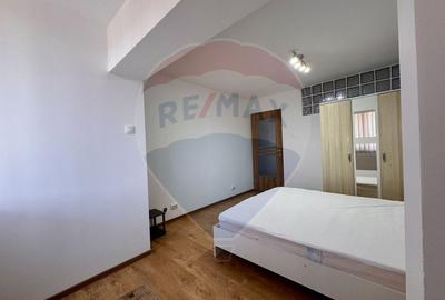 Apartament cu 2 camere de închiriat - Dâmbul Rotund, zonă liniștită - 13