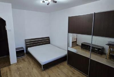 Garsonieră decomandată în Semicentral