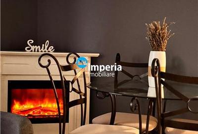 Apartament 4 camere 116 mp,zona Copou - Breazu,bloc nou tip vila - 25