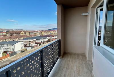 Ap 22 Teilor Residence - 2 camere - 18