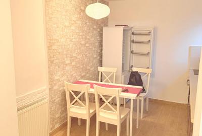 Apartament 3 camere pretabil sediu firma,liber imediat.,situat in vila. - 13