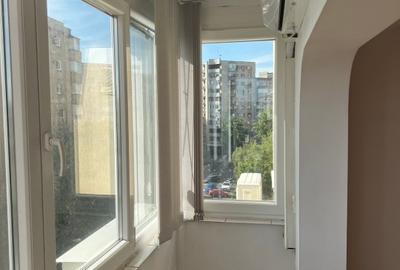 Ap 2 camere, 55 mp, la 4 minute de Metrou Tineretului – direct proprietar - 3