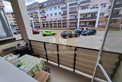 Garsoniera Subcetate City Sanpetru Brasov - 5