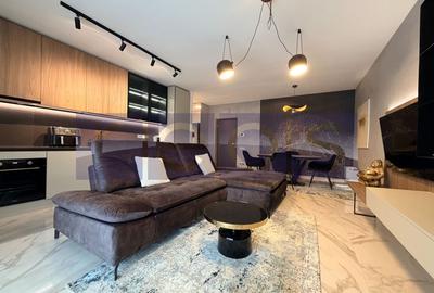 INCHIRIERE 2 CAMERE PREMIUM | 70 MP | LOC PARCARE INCLUS | EROU IANCU NICOLAE - 4