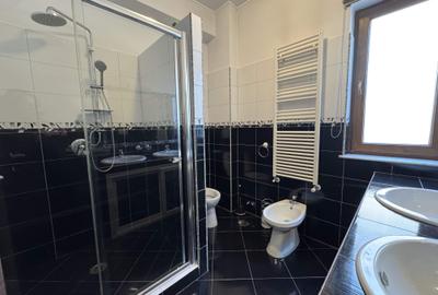 Vila D+P+E cu GARAJ + ANEXA, T=500mp, D=13m, zona Steaua - 12