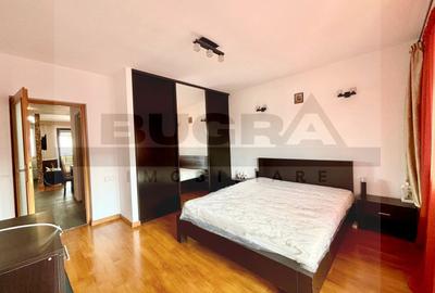 Apartament 3 camere 85mp, 2 bai, parcare, zona Alverna - 7