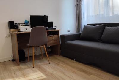 Drumul Taberei - Raul Doamnei - 5 minute metrou - Apartament 3 camere  RENOVAT - 13