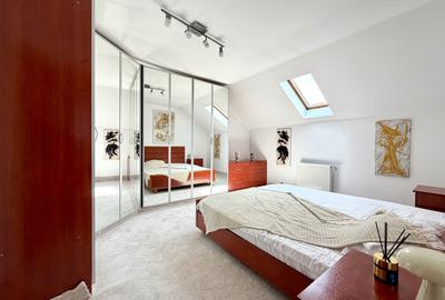 Apartament 3 camere, scara interioara, renovat- British International School - 6