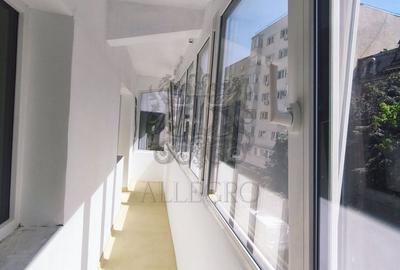 GRADINA ICOANEI | Str. Pitar Mos | 4 Camere | Etaj 2/6 | 1980 - 4