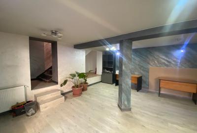Inchiriere casa 90mp P+1 doua camere Cotroceni metrou Eroilor ideal birouri - 5