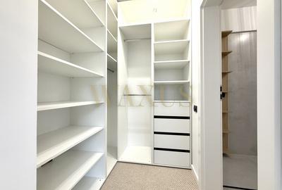 Apartament Ultra Modern - SU 70MP I Balcon I Garaj - Borhanci - 6