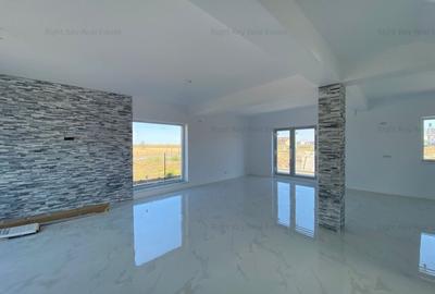 MUTARE RAPIDĂ! Vila P+1, 120mp utili, asfalt, utilitati! Comision 0% - 4