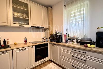 Apartament 3 camere de vanzare in Floresti - 4