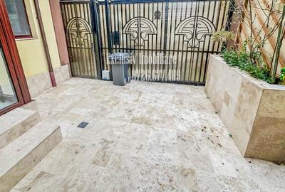 Casa cu 5 camere - centrala pe gaz si loc de parcare - zona Trocadero - 7