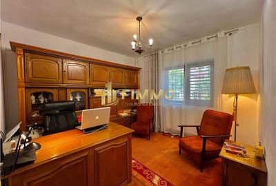 Casa Individuala | Zona Centrala | 500 mp | ID:1206 - 2