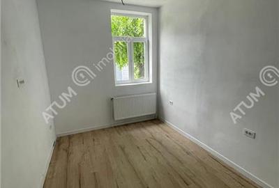 Apartament 2 camere pivnita curte comuna Piata Cluj Sibiu - 4