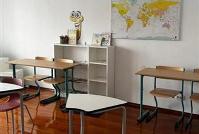 VILA CU TEREN DE 1.200 MP-PRETABILA GRADINITA-AFTER SCHOOL - 3