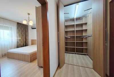 Tineretului | 4 camere| Renovat | lângă parcul Lumea Copiilor | 100mp - 8