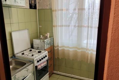 Apartament 2 camere Micro 19, etaj 3, centrala termica, mobilat si utilat - 5